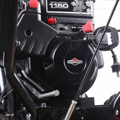 купить Снегоуборщик PATRIOT PRO 981 ED в Москве - фото 