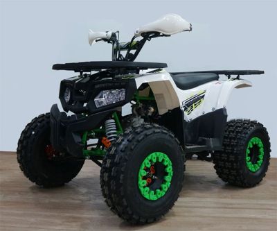 купить Квадроцикл YACOTA Fusion 125 в Москве - фото 