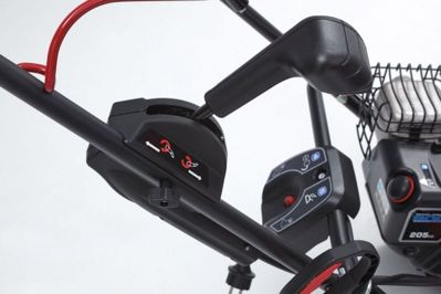 купить Снегоуборщик CANADIANA CS55800E в Москве - фото 