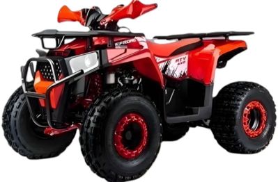 Квадроцикл MOTOLAND Shark 125 в Москве