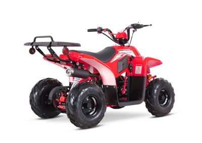 купить Квадроцикл SHARMAX 130 Cross в Москве - фото 