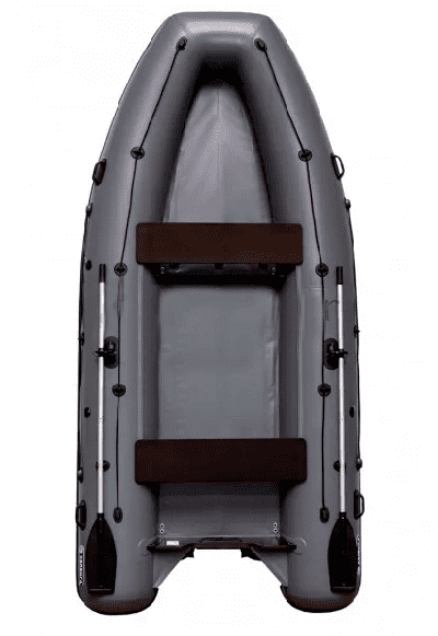 Лодка ПВХ SIBRIVER Селенга 330 НД в Москве
