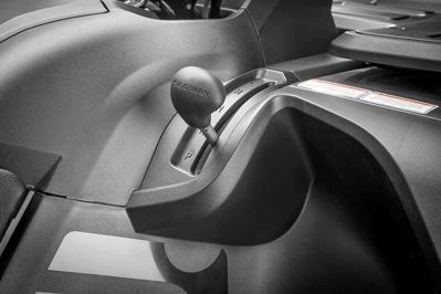 купить Квадроцикл SEGWAY Snarler AT6 SE (ПСМ) в Москве - фото 