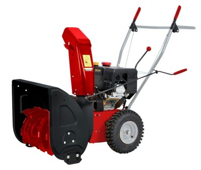 купить Снегоуборщик AL-KO Snowline 560II в Москве - фото 