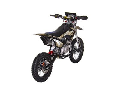 купить Мотоцикл питбайк SHARMAX Sport 190 (камуфляж) в Москве - фото 