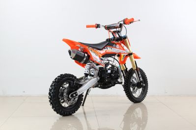 купить Мотоцикл SSSR Proton 125 12/10 PITBIKE в Москве - фото 