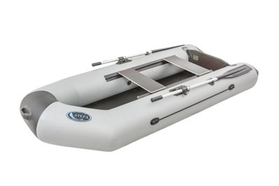 купить Лодка ПВХ STEFA 2800М в Москве - фото 