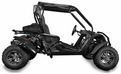 купить Багги KTA K7S 300cc в Москве - фото 