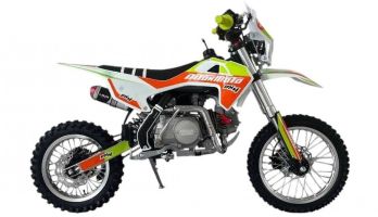Мотоцикл PITONMOTO PX4 125EM 14/12 PITBIKE в Москве