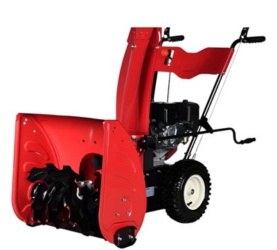 Снегоуборщик GANTA GL 6556 Е в Москве