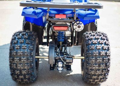 купить Квадроцикл AVANTIS Hunter 8 New Premium в Москве - фото 