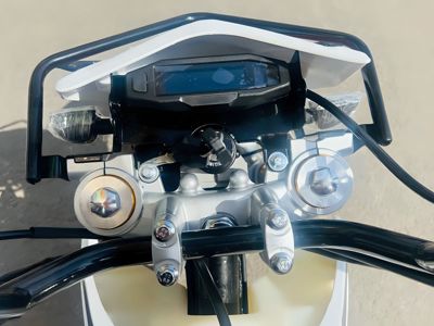 купить Мотоцикл SYCMCC 250 ENDURO в Москве - фото 