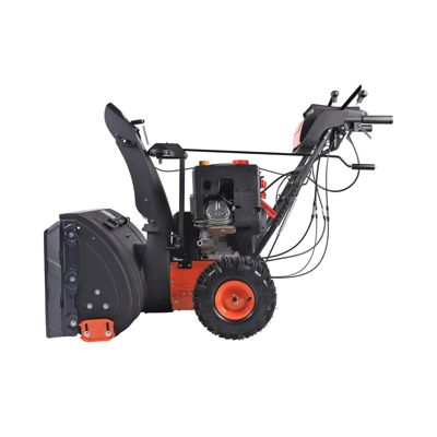 купить Снегоуборщик PATRIOT Сибирь 113 E в Москве - фото 