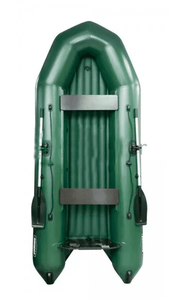 Лодка ПВХ SIBRIVER Бирюса 325 НД в Москве