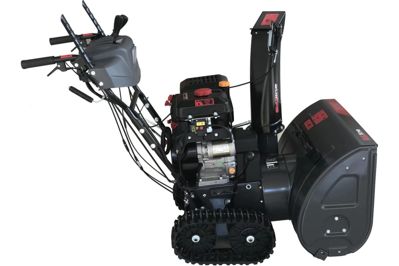 купить Снегоуборщик EVOLINE SBG 700 TE в Москве - фото 