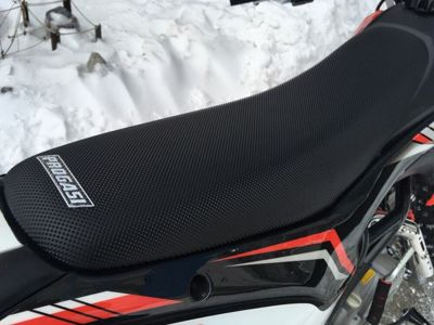 купить Мотоцикл кроссовый эндуро ПРОГАСИ Smart Max 150 ENDURO в Москве - фото 