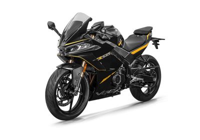 купить Мотоцикл VOGE RR525 в Москве - фото 