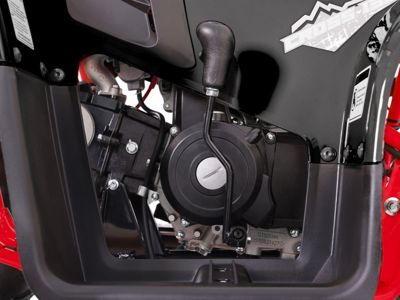 купить Квадроцикл SHARMAX 130 Cross в Москве - фото 