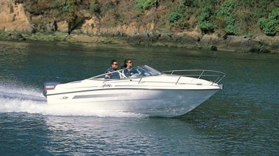 купить 2х-тактный лодочный мотор YAMAHA E115AETL СЕРИИ ENDURO в Москве - фото 