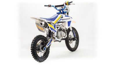купить Мотоцикл MOTOLAND XT125 PITBIKE в Москве - фото 