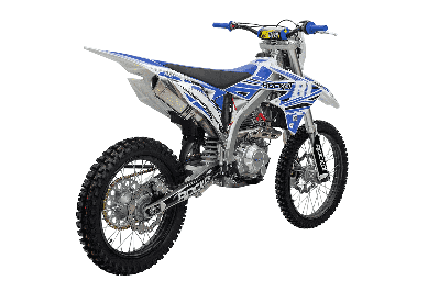 купить Мотоцикл кроссовый эндуро ROCKOT R1 Mountain Arrow 250 в Москве - фото 