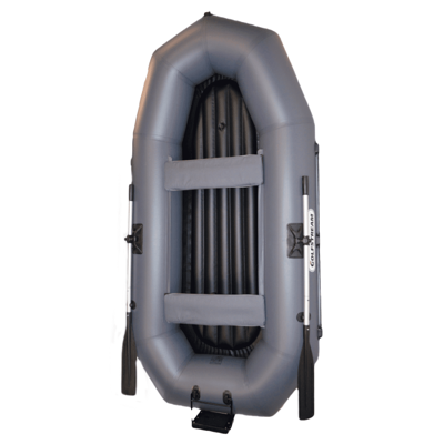 купить Гребная лодка ПВХ GOLFSTREAM Патриот SP 300 (A) в Москве - фото 