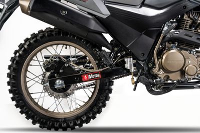 купить Мотоцикл SHARMAX Tour Enduro 250 (2024) в Москве - фото 