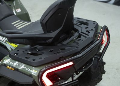 купить Квадроцикл SHARMAX 1100 FORCE LTD 28" в Москве - фото 