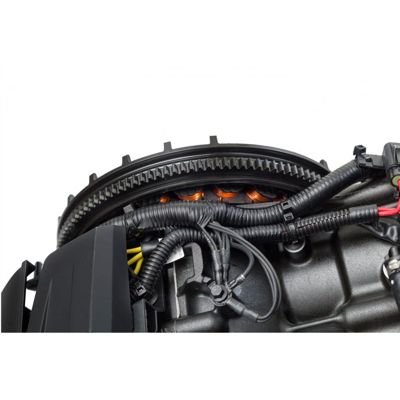 купить 4х-тактный лодочный мотор MERCURY ME F 115 ELPT EFI в Москве - фото 