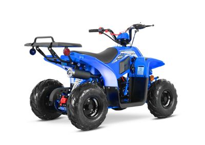 купить Квадроцикл SHARMAX 130 Cross в Москве - фото 