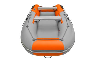 купить Лодка ПВХ РОДЖЕР Sfera 3800 в Москве - фото 