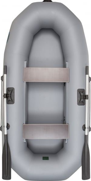купить Гребная лодка ПВХ STEFA 260 в Москве - фото 