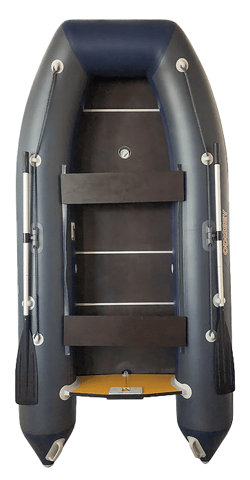 купить Лодка ПВХ ФАВОРИТ Одиссей 290 в Москве - фото 