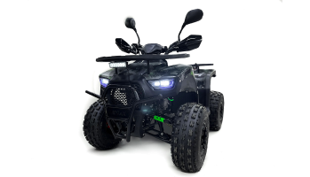 Квадроцикл MOTAX ATV Grizlik Super Lux 125cc в Москве