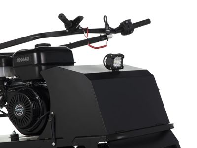 купить Мотобуксировщик FLAIZER G500 1450 HP20 Maximum (2024) в Москве - фото 