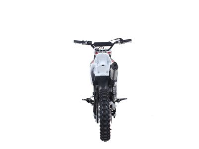 купить Мотоцикл BUTCH MX1 125E 17/14 PITBIKE в Москве - фото 