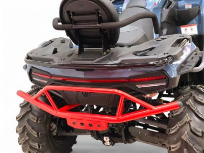 купить Квадроцикл KTA KR 400 4х4 EFI в Москве - фото 