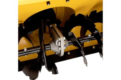 купить Снегоуборщик DENZEL SB 560 в Москве - фото 