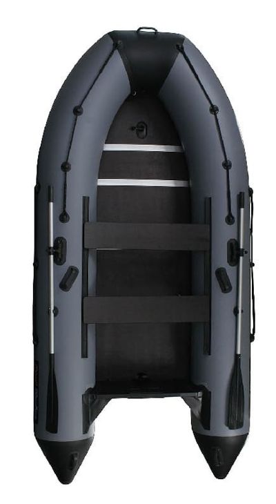 купить Лодка ПВХ PROFMARINE PM 370 CL в Москве - фото 