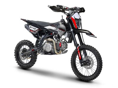 купить Мотоцикл K2R PF140 Pro PITBIKE в Москве - фото 