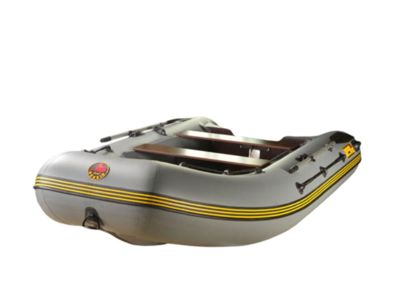 Лодка ПВХ NORVIK 360 CF в Москве