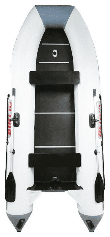 купить Лодка ПВХ ALTAIR Sirius 315 L Stringer в Москве - фото 