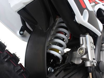 купить Мотоцикл BUTCH MX1 125E 17/14 PITBIKE в Москве - фото 