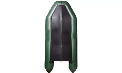 купить Лодка ПВХ SIBRIVER Таймыр 320 КС в Москве - фото 