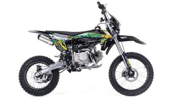 Мотоцикл SSSR Core Semi-Auto PITBIKE в Москве