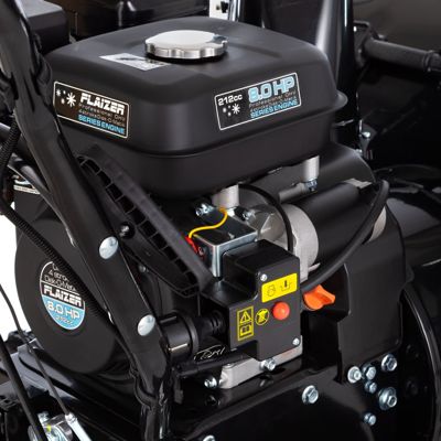 купить Снегоуборщик FLAIZER 100 E Economy в Москве - фото 