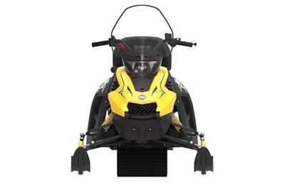 купить Снегоход СТЕЛС Капитан S200L в Москве - фото 