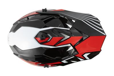 купить Шлем кроссовый Sharmax SH536 в Москве - фото 