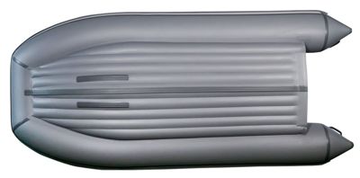 купить Лодка ПВХ RIVERBOATS 350 НДНД в Москве - фото 