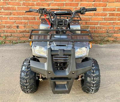 купить Квадроцикл MOWGLI Sharp в Москве - фото 